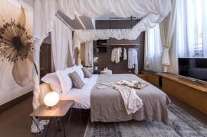 Mercatovecchio Luxury Suites